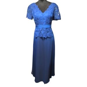 Jade By Jasmine Mother Of The Bride Wedding Formal Dress NWOT